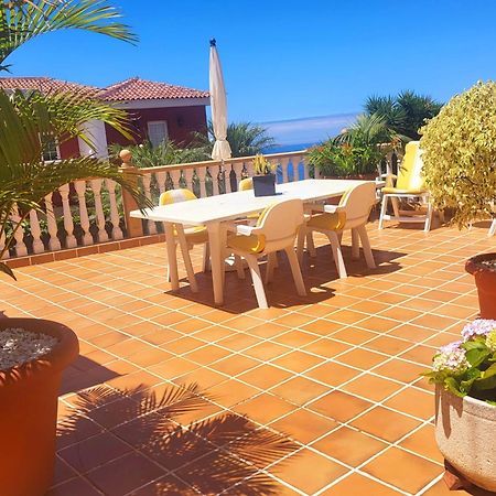Villa Orotava Garden House Perfect For Families La Orotava Esterno foto