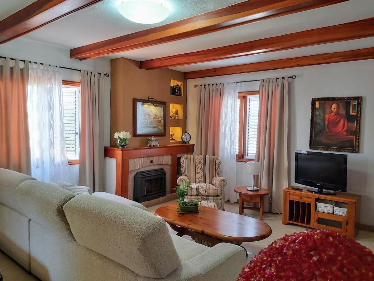 Villa Orotava Garden House Perfect For Families La Orotava Esterno foto