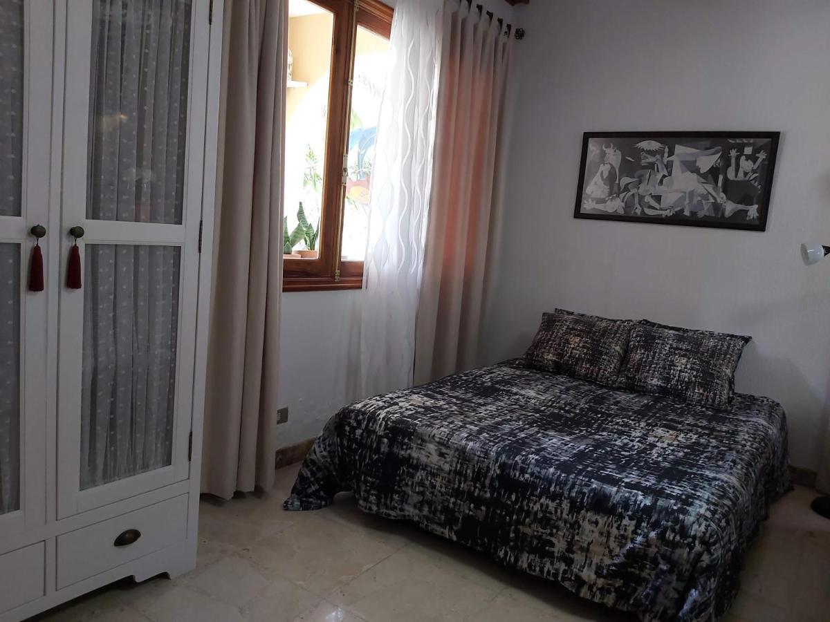 Villa Orotava Garden House Perfect For Families La Orotava Esterno foto