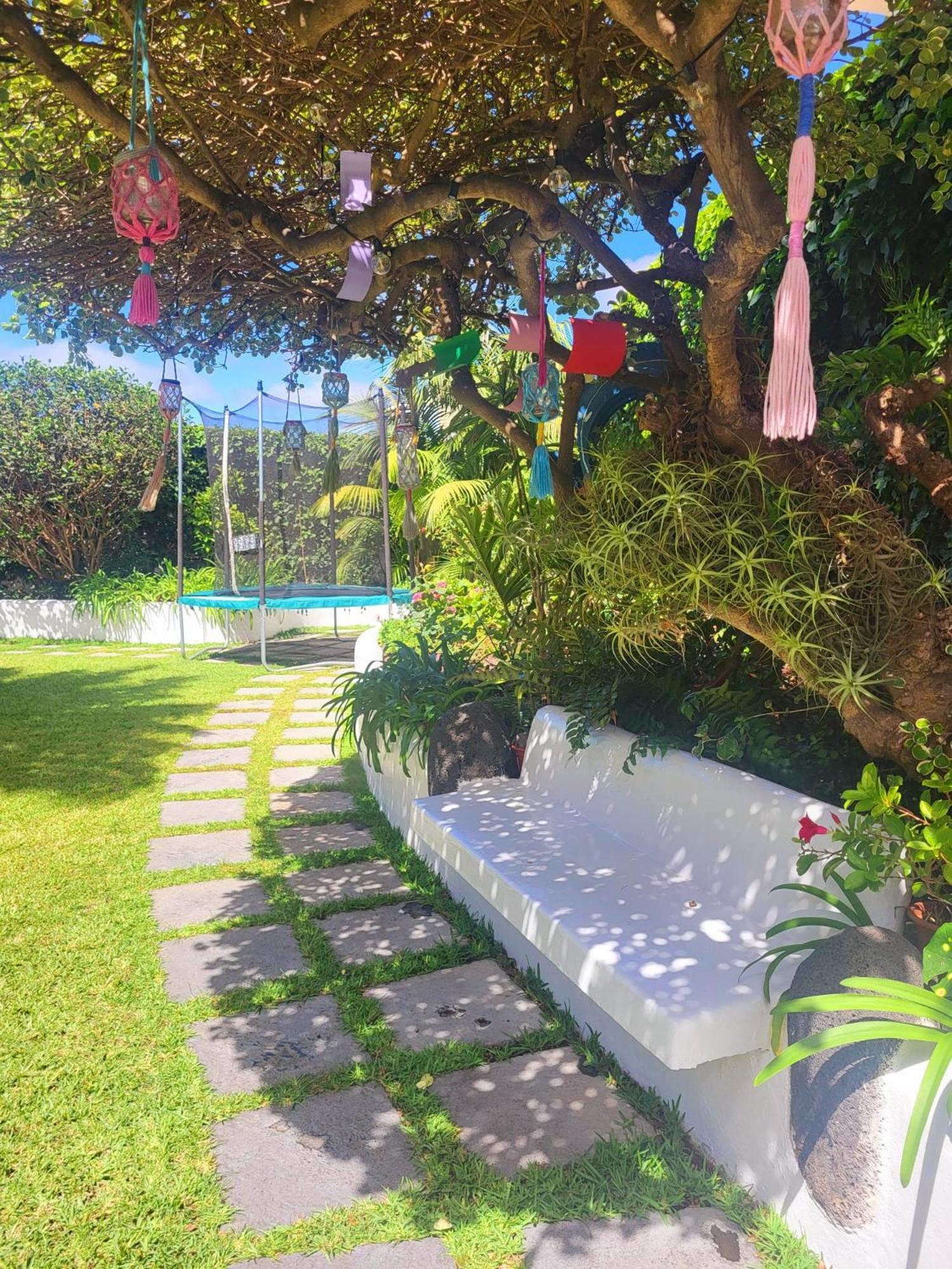 Villa Orotava Garden House Perfect For Families La Orotava Esterno foto
