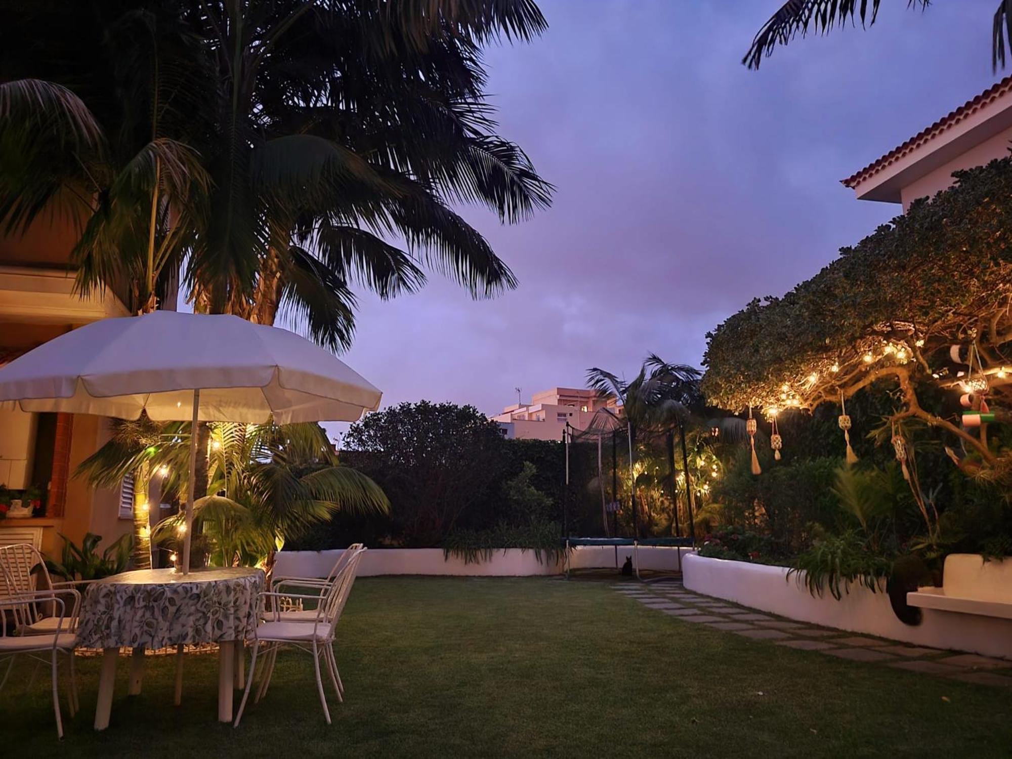 Villa Orotava Garden House Perfect For Families La Orotava Esterno foto