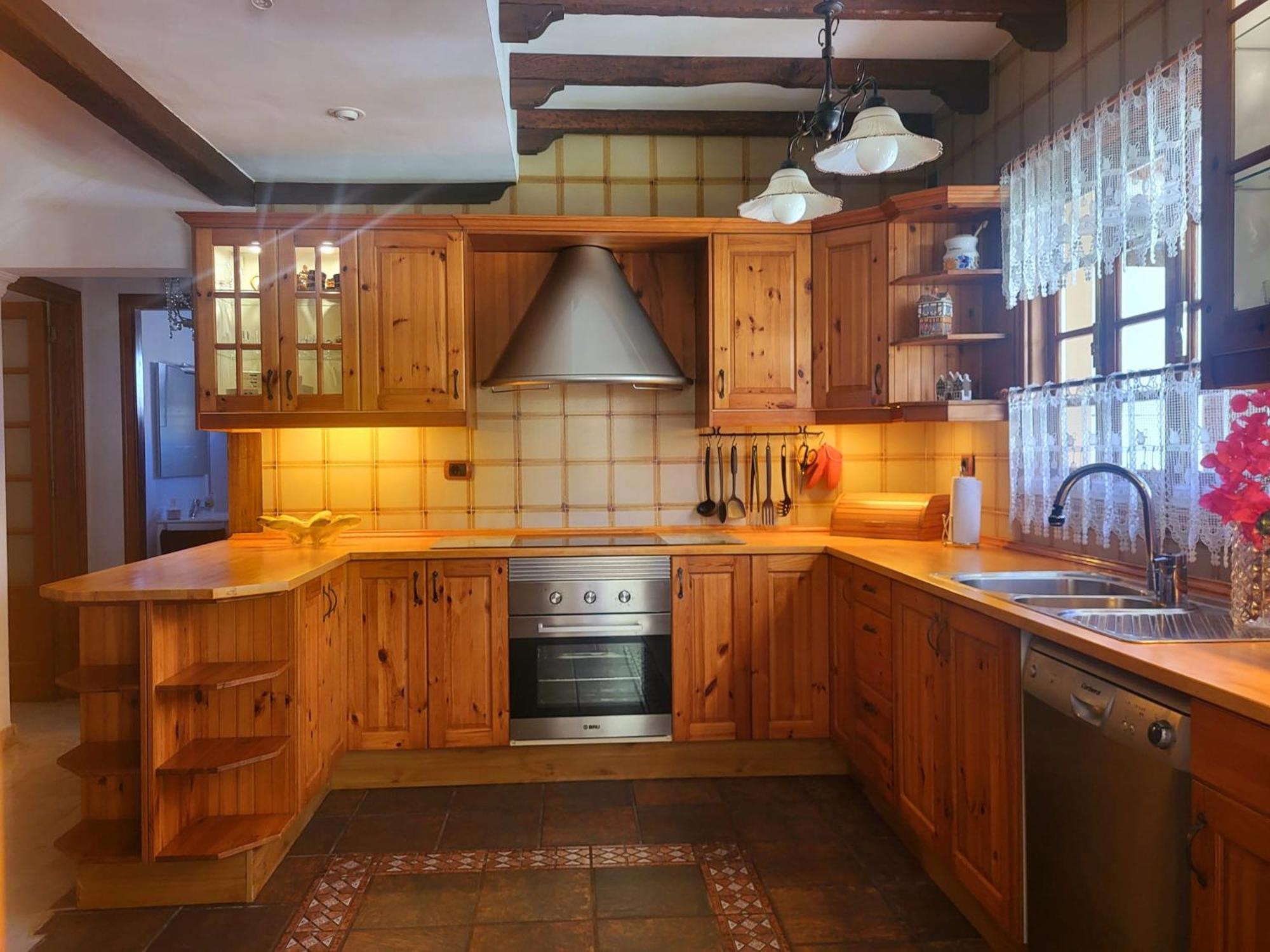 Villa Orotava Garden House Perfect For Families La Orotava Esterno foto