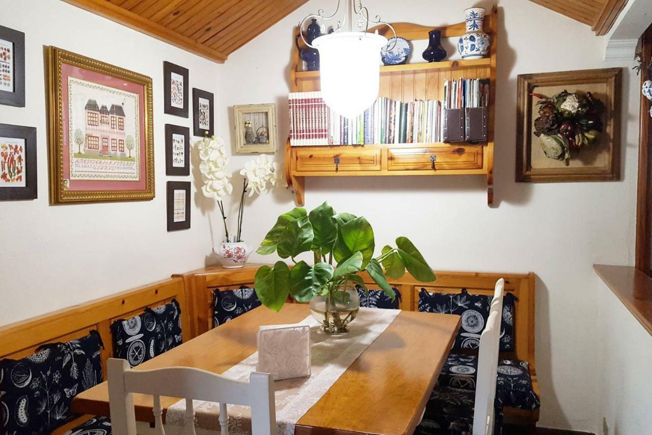 Villa Orotava Garden House Perfect For Families La Orotava Esterno foto